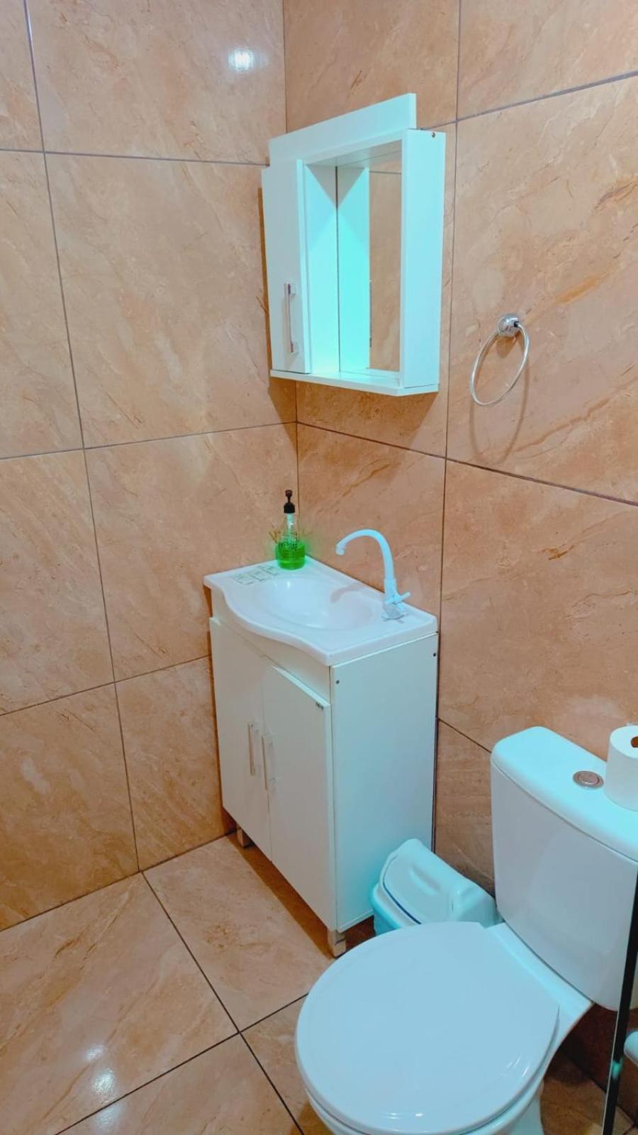 卡内拉Chale D'Roos别墅 外观 照片